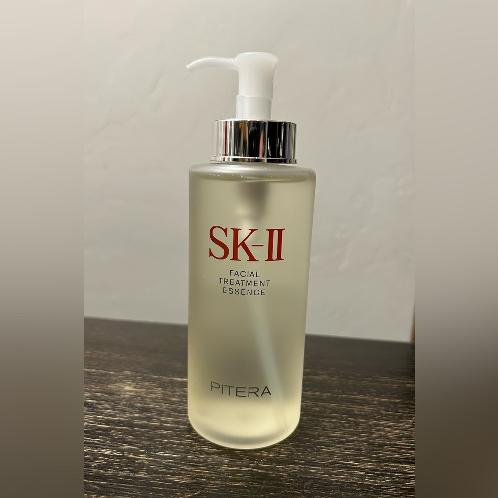 SK-II TREATMENT ESSENCE PITERA  11oz., 330ml  NIB